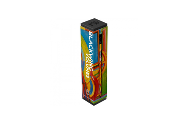 Blackwing - Volume LE Vol. 710 The Jerry Garcia 2024 Graphite Pencil Box of 12 | Soft - 3B |