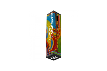 Blackwing - Volume LE Vol. 710 The Jerry Garcia 2024 Graphite Pencil Box of 12 | Soft - 3B |