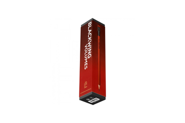 Blackwing - Volume LE Vol. 746 The Golden Gate Bridge 2024 Graphite Pencil Box of 12 | Firm - B |