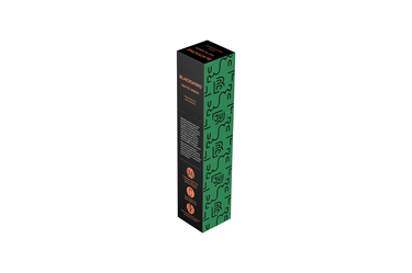 Blackwing - Matte Green Graphite Pencil Box of 12 | Soft - 3B |