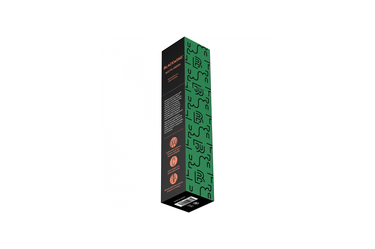 Blackwing - Matte Green Graphite Pencil Box of 12 | Soft - 3B |
