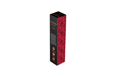 Blackwing - Matte Red Graphite Pencil Box of 12 | Soft - 3B |