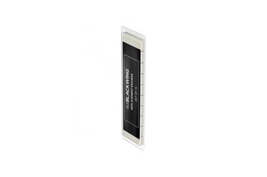 Blackwing - Mini Eraser Pencil Replacement | Cream – 10 pcs |
