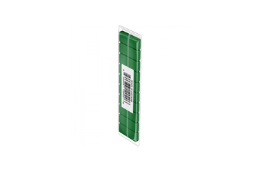 Blackwing - Mini Eraser Pencil Replacement | Green – 10 pcs |