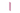Blackwing - Mini Eraser Pencil Replacement | Pink – 10 pcs |