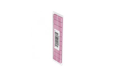 Blackwing - Mini Eraser Pencil Replacement | Pink – 10 pcs |