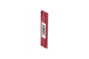 Blackwing - Mini Eraser Pencil Replacement | Red – 10 pcs |