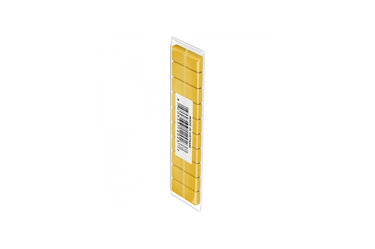 Blackwing - Mini Eraser Pencil Replacement | Yellow – 10 pcs |