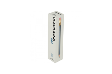 Blackwing - 602 Graphite Pencil Box of 12 | Firm - B |