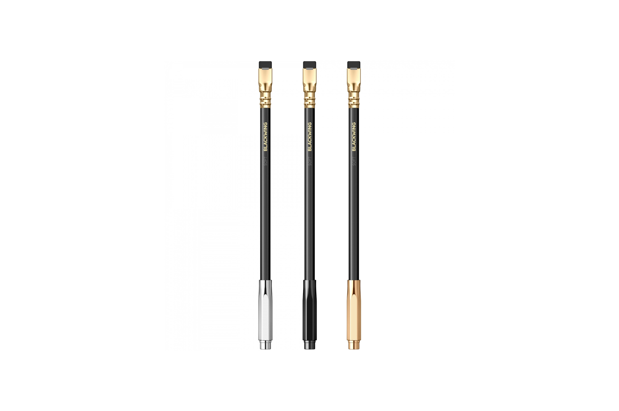 Pen Guard Blackwing - Point Guard Graphite Pencil Tip Protector | Set of 3 – Pen ...