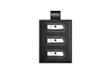 Blackwing - Replacement Blades for One-Step Sharpener | Set of 3