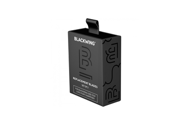 Blackwing - Replacement Blades for One-Step Sharpener | Set of 3