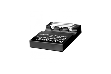 Blackwing - Replacement Blades for Two-Step Sharpener | Set of 3