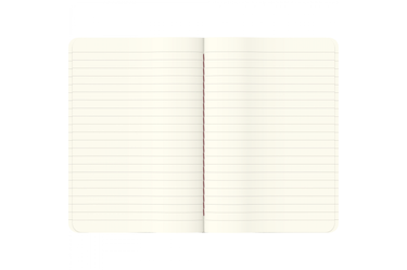 Blackwing - Volume 746 A6 Memo Books | Golden Gate Bridge - Lined | 48 pages - Set of 3