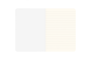 Blackwing - Volume 746 A6 Memo Books | Golden Gate Bridge - Lined | 48 pages - Set of 3
