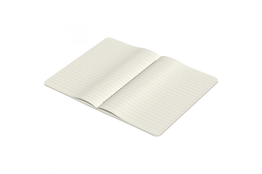 Blackwing - Volume 746 A6 Memo Books | Golden Gate Bridge - Lined | 48 pages - Set of 3
