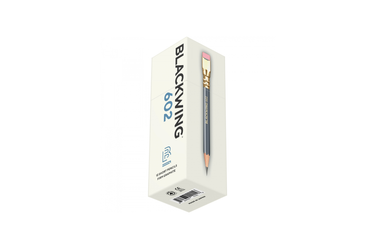 Blackwing - 602 Short Graphite Pencil Box of 12 | Firm - B |