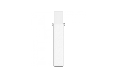 Blackwing - Soft Handheld Eraser with Holder | White