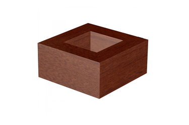 Blackwing - Upright Pencil Box Display