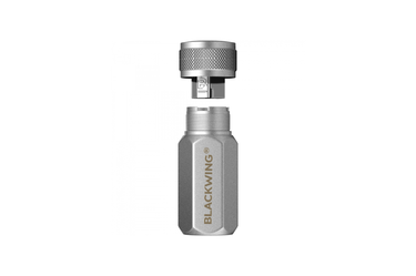 Blackwing - One-Step Long Point Sharpener Grey