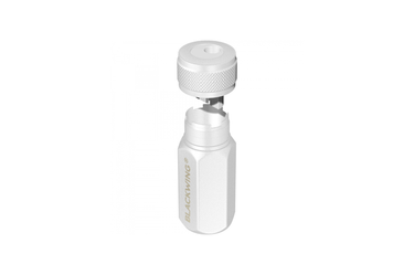 Blackwing - One-Step Long Point Sharpener White