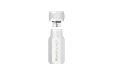 Blackwing - One-Step Long Point Sharpener White