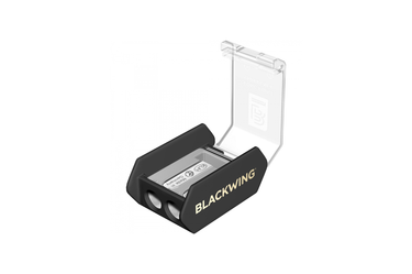 Blackwing - Two-Step Long Point Sharpener Black