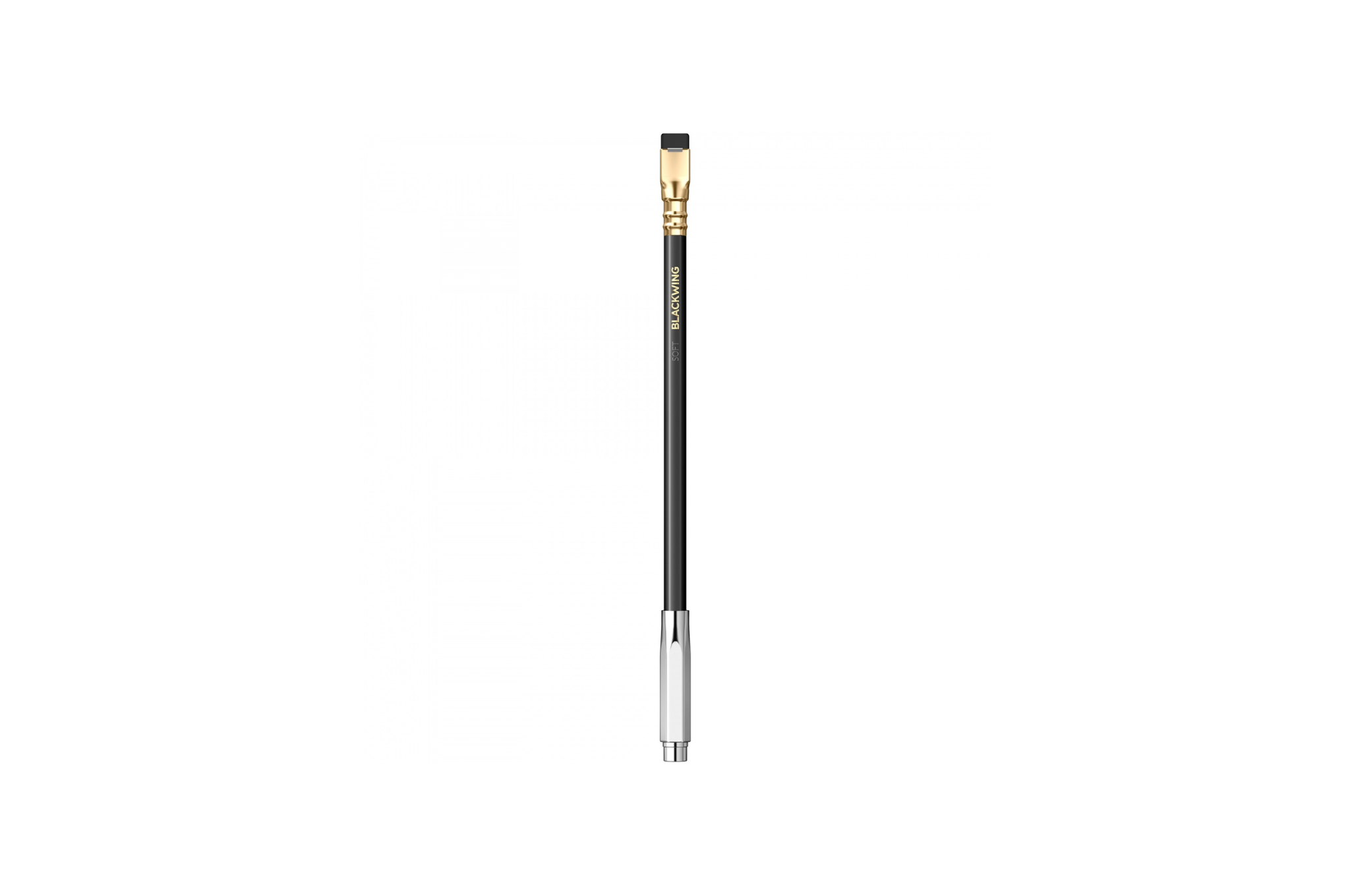 Point Tip Protector Blackwing - Point Guard Graphite Pencil Tip Protector Silver – Pen ...