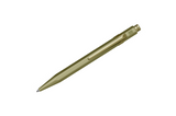 Caran d'Ache - 849 Claim Your Style Ballpoint Pen | Moss Green GRMT