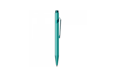 Caran d'Ache - 849 Claim Your Style Ballpoint Pen | Ice Blue BMT
