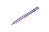 Caran d'Ache - 849 Claim Your Style Ballpoint Pen | Violet VMT