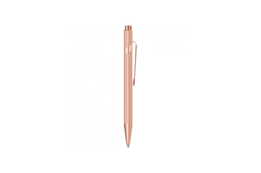 Caran d'Ache - 849 Premium Line Ballpoint Pen | Brut Rose PGT
