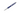 Caran d'Ache - Leman | Bleu Marin - Silver Trim |