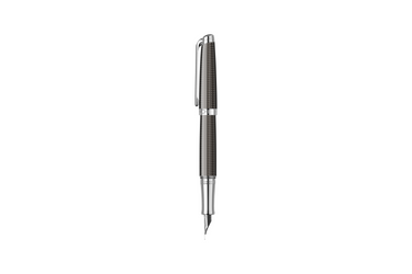 Caran d'Ache - Leman | de Nuit - Silver Trim |