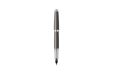 Caran d'Ache - Leman | de Nuit - Silver Trim |