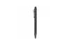 Caran d'Ache - Ecridor Ballpoint Pen | Black Line - Black Trim |