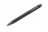 Caran d'Ache - Ecridor Ballpoint Pen | Black Line - Black Trim |