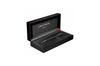 Caran d'Ache - Ecridor Ballpoint Pen | Black Line - Black Trim |