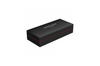 Caran d'Ache - Ecridor Ballpoint Pen | Black Line - Black Trim |