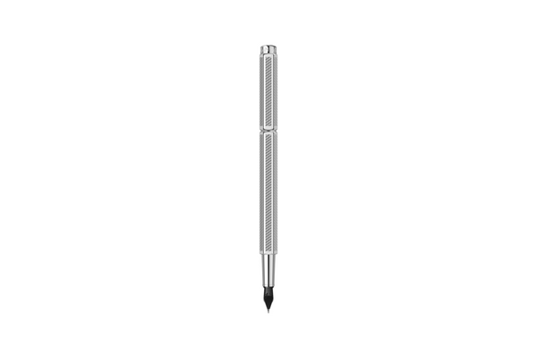 Caran d'Ache - Ecridor | Cubrik - Silver Trim |