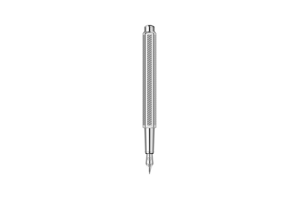 Caran d'Ache - Ecridor | Cubrik - Silver Trim |