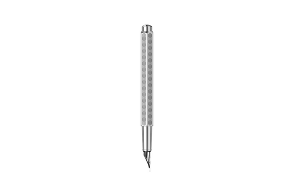 Caran d'Ache - Ecridor | Heritage - Silver Trim |