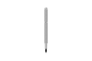 Caran d'Ache - Ecridor | Heritage - Silver Trim |