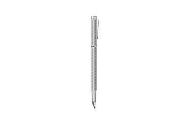 Caran d'Ache - Ecridor | Heritage - Silver Trim |