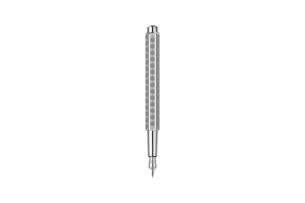 Caran d'Ache - Ecridor | Heritage - Silver Trim |
