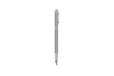 Caran d'Ache - Ecridor | Maille Milanaise - Silver Trim |