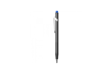 Caran d'Ache - Fixpencil Classic Grip Mechanical Pencil 2.0 |  Black-Blue