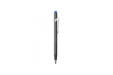 Caran d'Ache - Fixpencil Classic Grip Mechanical Pencil 2.0 |  Black-Blue