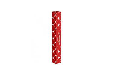 Caran d'Ache - Fixpencil Classic Grip Mechanical Pencil 2.0 |  Black-Blue