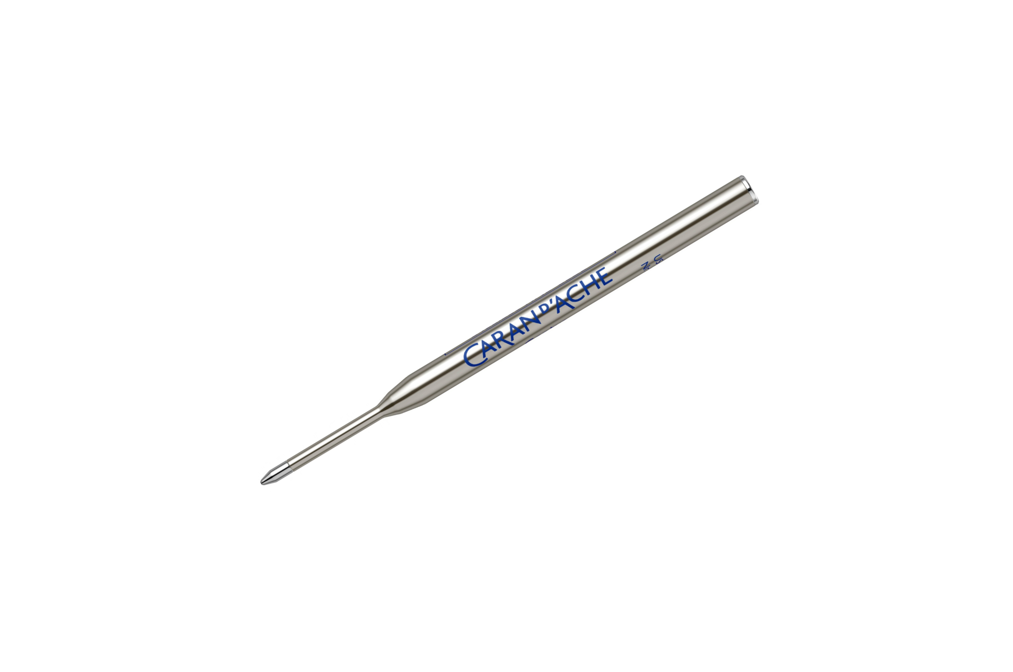 Caran d'Ache - Goliath Ballpoint Pen Refill | Blue